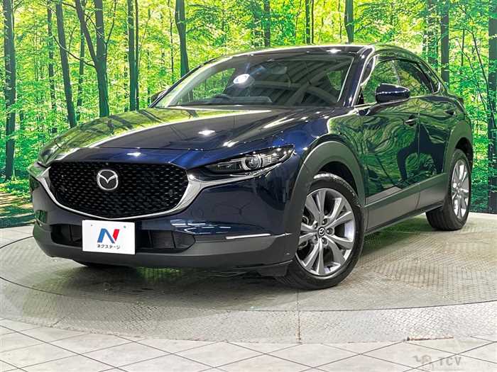 2020 Mazda Mazda Others