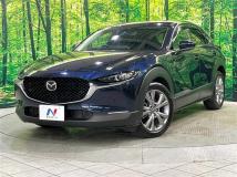 2020 Mazda Mazda Others