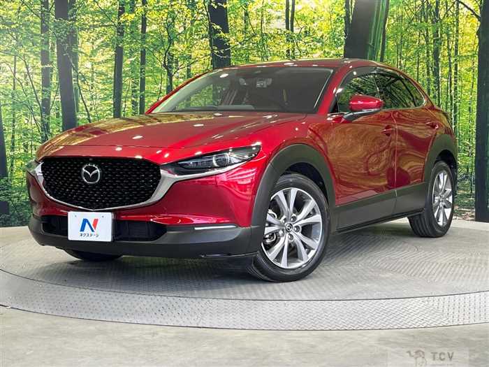 2020 Mazda Mazda Others