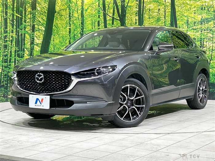 2021 Mazda Mazda Others