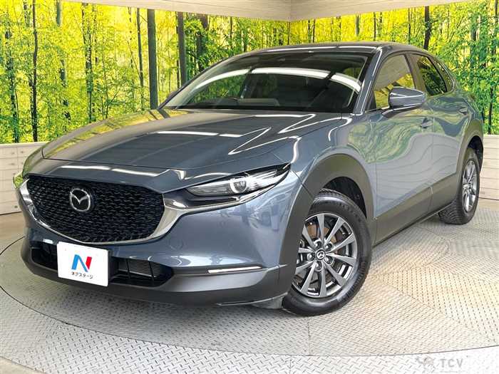 2021 Mazda Mazda Others
