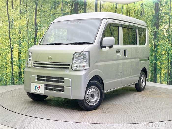 2020 Nissan Nissan Others