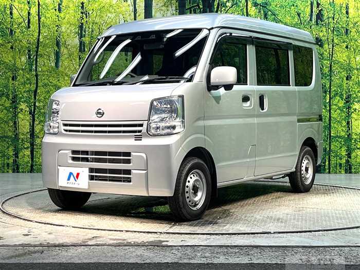 2020 Nissan Nissan Others