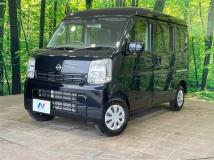 2024 Nissan Clipper Van