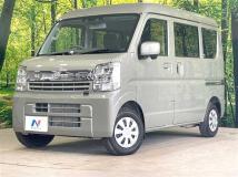 2025 Nissan Clipper Van