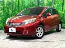 2013 Nissan Note
