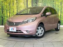 2016 Nissan Note