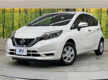 2019 Nissan Note