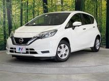 2019 Nissan Note