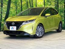 2021 Nissan Note