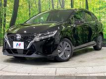 2021 Nissan Note