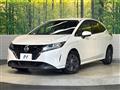 2021 Nissan Note