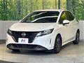 2021 Nissan Note