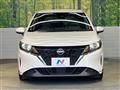 2021 Nissan Note