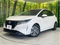 2021 Nissan Note