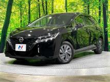 2022 Nissan Note