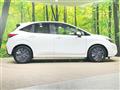 2022 Nissan Note