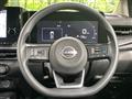 2022 Nissan Note