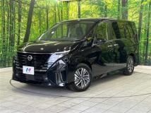 2024 Nissan Serena