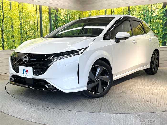 2021 Nissan Nissan Others