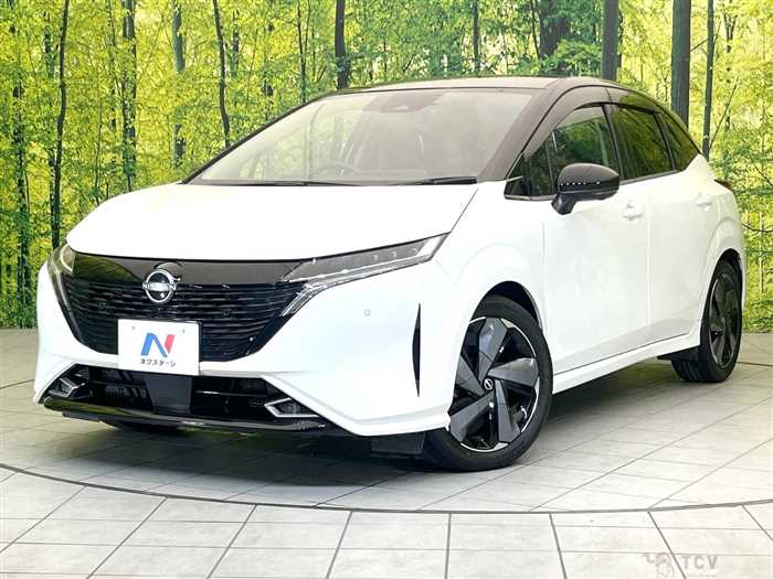 2021 Nissan Nissan Others