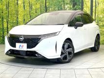 2021 Nissan Nissan Others