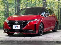 2022 Nissan Nissan Others