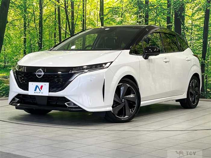 2022 Nissan Nissan Others