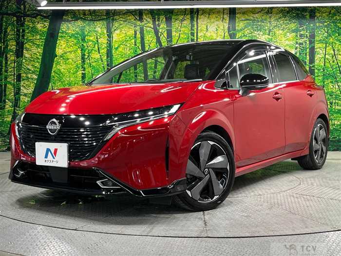 2022 Nissan Nissan Others