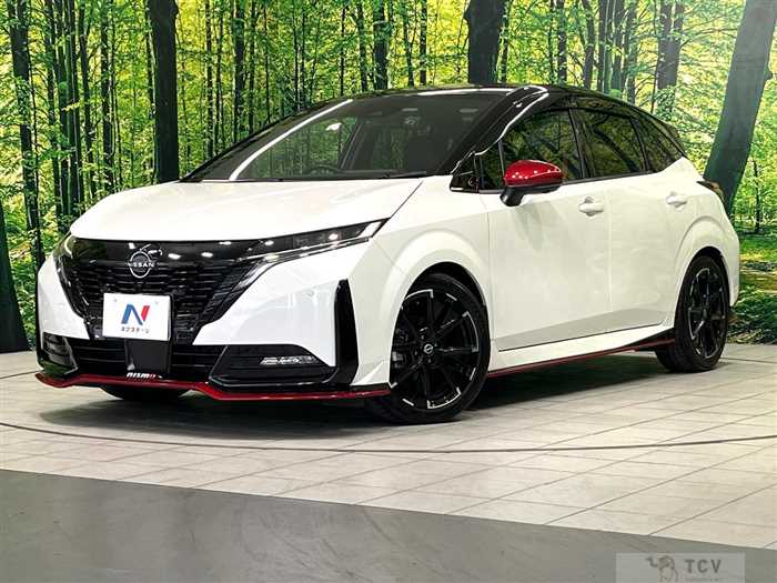 2022 Nissan Nissan Others
