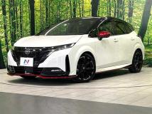 2022 Nissan Nissan Others