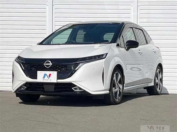 2022 Nissan Nissan Others