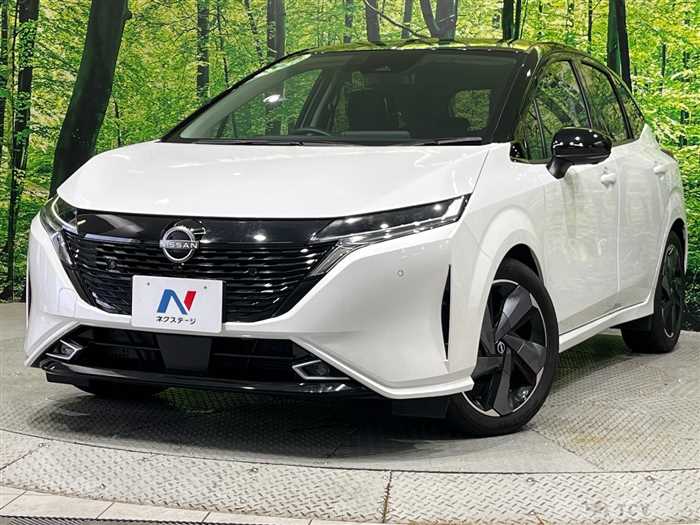 2023 Nissan Nissan Others