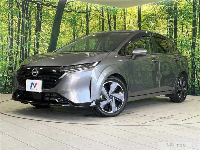 2023 Nissan Nissan Others