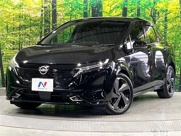 2024 Nissan Nissan Others