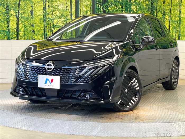 2026 Nissan Nissan Others