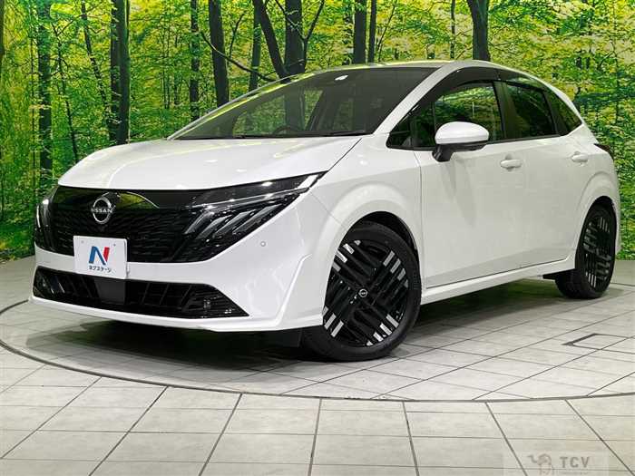 2025 Nissan Nissan Others