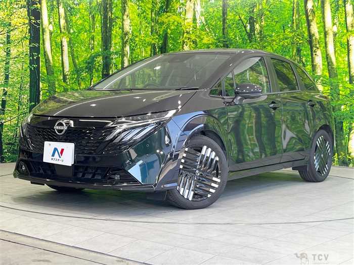 2024 Nissan Nissan Others