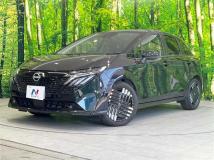 2024 Nissan Nissan Others