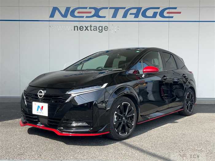 2024 Nissan Nissan Others