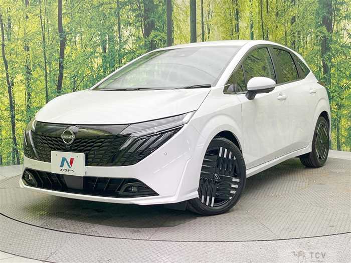 2025 Nissan Nissan Others