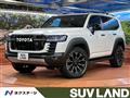 2023 Toyota Land Cruiser