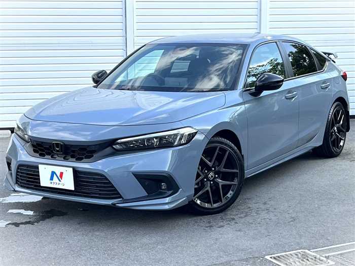 2023 Honda Civic