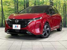 2022 Nissan Nissan Others