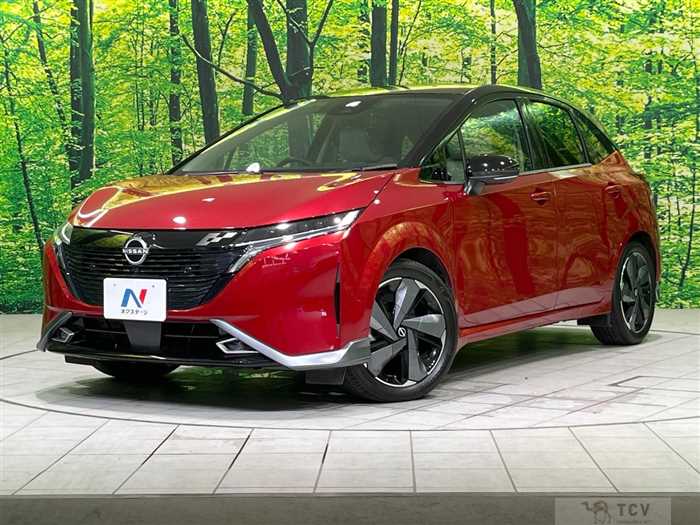 2022 Nissan Nissan Others