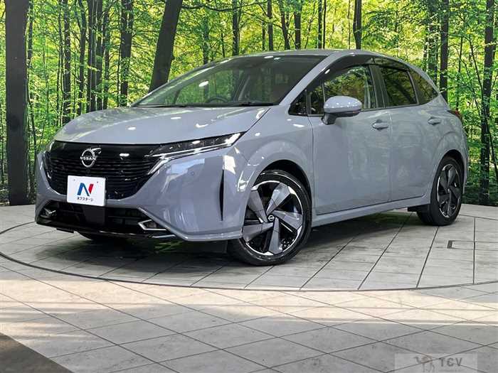 2023 Nissan Nissan Others