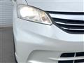 2013 Honda Freed