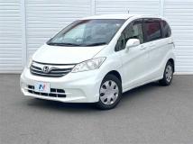 2013 Honda Freed