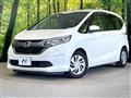 2017 Honda Freed