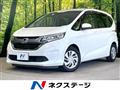 2017 Honda Freed